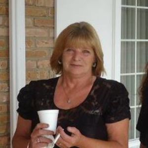 Meet your Posher, Tina